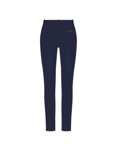 Jeans RST Reinforced Jegging femme textile - bleu taille XL