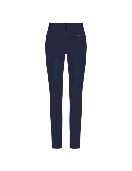 Jeans RST Reinforced Jegging femme textile - bleu taille XL