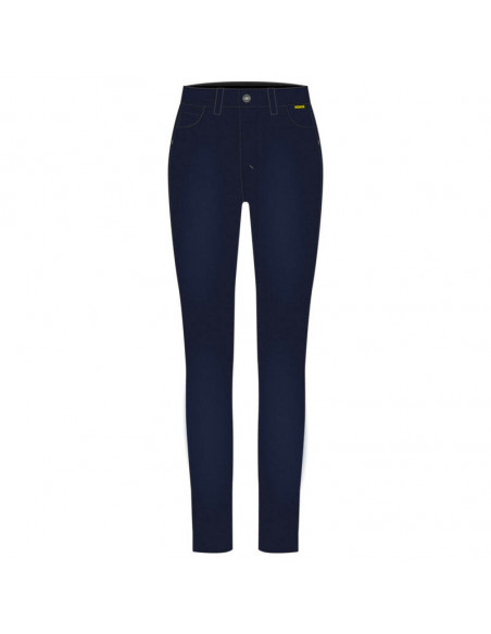 Jeans RST Reinforced Jegging femme textile - bleu taille 2XL