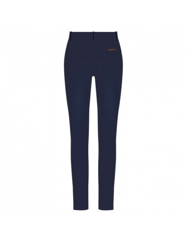 Jeans RST Reinforced Jegging femme textile - bleu taille L