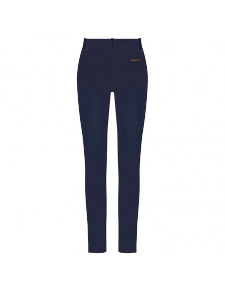 Jeans RST Reinforced Jegging femme textile - bleu taille L