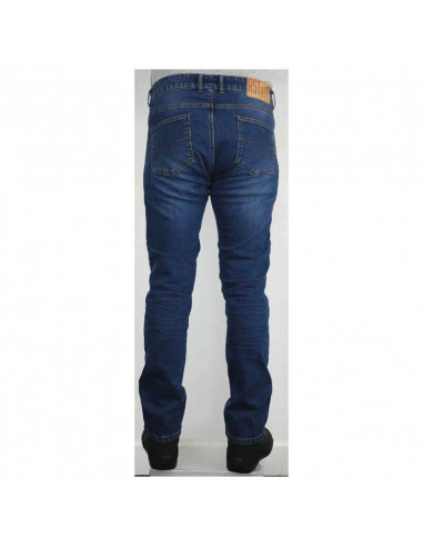 Jeans RST Tapered-Fit renforcé bleu taille 4XL