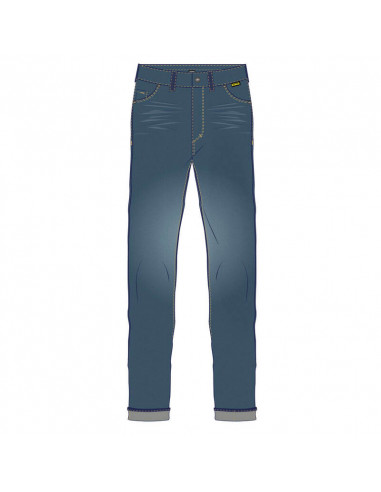 Jeans RST Tapered-Fit renforcé bleu taille XL