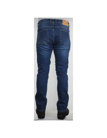Jeans RST Tapered-Fit renforcé - bleu taille 3XL long
