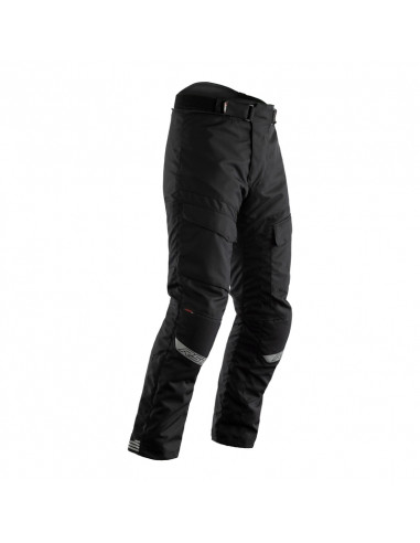 Pantalon RST Alpha 4 CE textile - noir taille 2XL