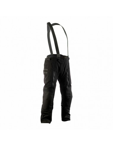 Pantalon RST X-Raid CE textile - noir taille S