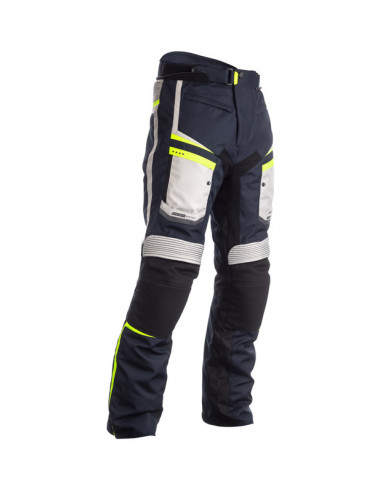 Pantalon RST Maverick CE textile - bleu taille 5XL