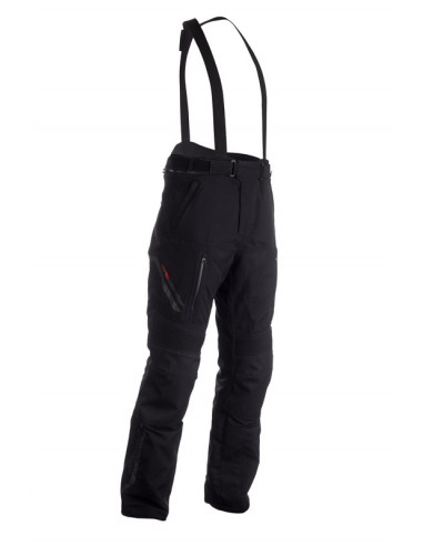 Pantalon RST Pathfinder CE textile - noir taille M