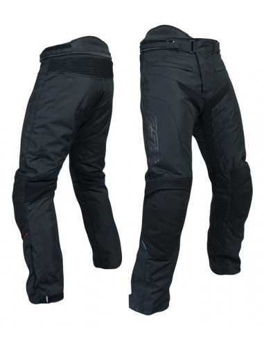 Pantalon RST Syncro CE textile - noir taille LL 3XL