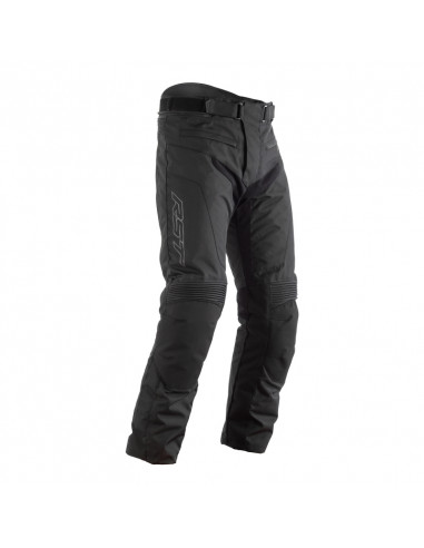 Pantalon RST Syncro CE textile - noir taille XL