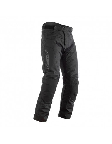 Pantalon RST Syncro CE textile - noir taille 4XL