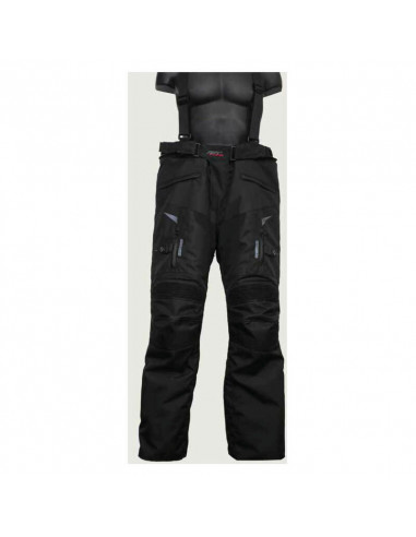 Pantalon RST Paragon 6 textile noir taille 6XL