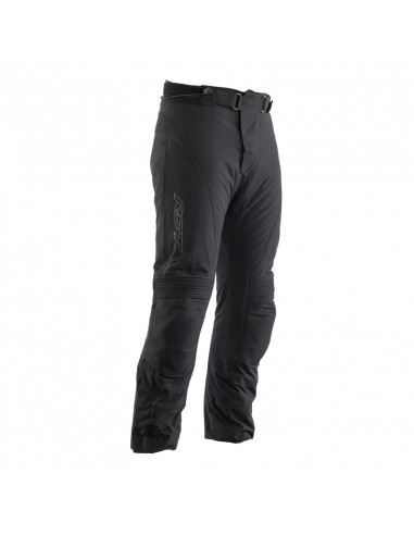 Pantalon RST GT CE femme textile - noir taille XL