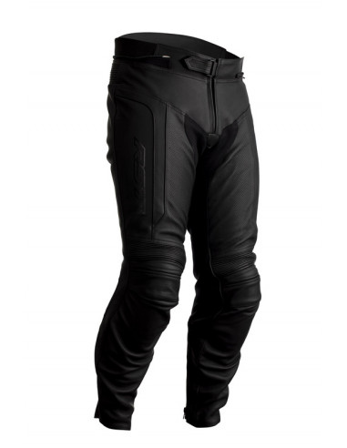 Pantalon RST Axis CE cuir - noir taille 2XL