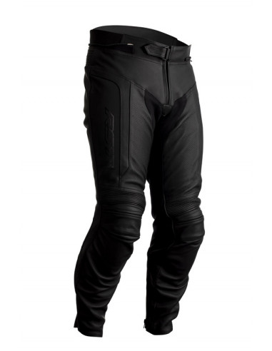 Pantalon RST Axis CE cuir - noir taille XL