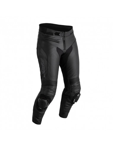 Pantalon RST Sabre cuir noir taille XS