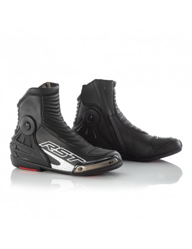 Bottes RST Tractech Evo III S. CE - noir taille 38