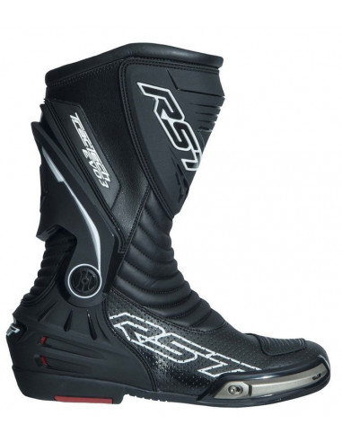 Bottes RST TracTech Evo 3 CE cuir - noir taille 40