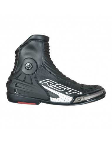 Bottes RST Tractech Evo III Short CE - noir taille 46
