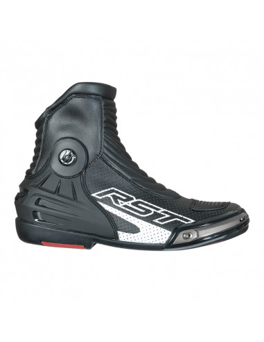 Bottes RST Tractech Evo III Short CE - noir taille 45