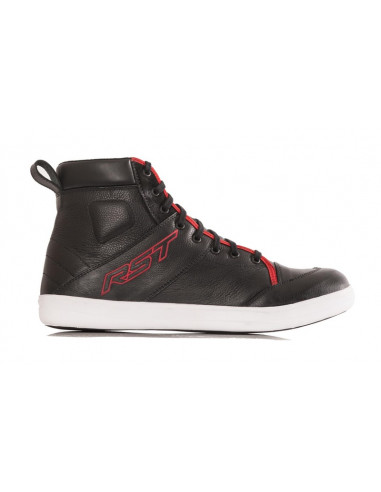 Bottes RST Urban II Route standard - noir/rouge taille 40