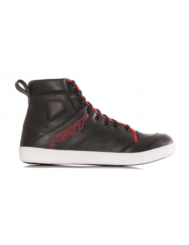 Bottes RST Urban II Route standard - noir/rouge taille 46