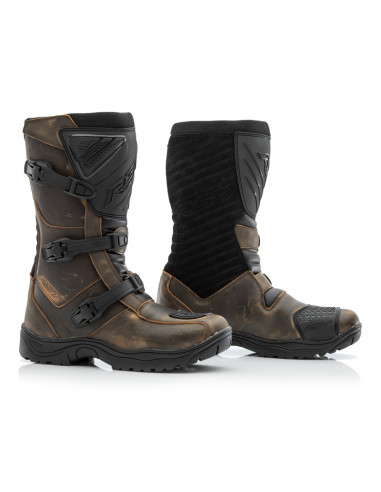 Bottes RST Raid CE - marron taille 38