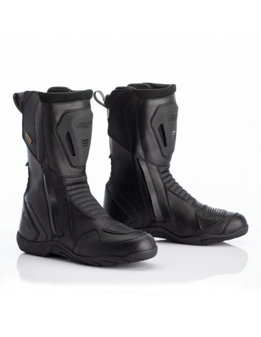 Bottes RST Pathfinder Waterproof noir taille 40