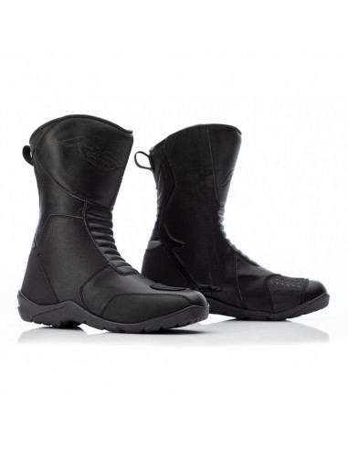 Bottes RST Axiom Waterproof noir femme taille 41