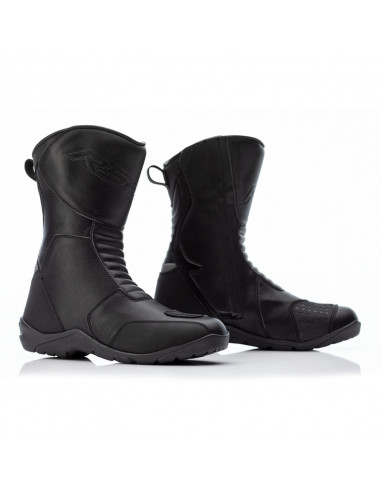 Bottes RST Axiom Waterproof noir femme taille 39