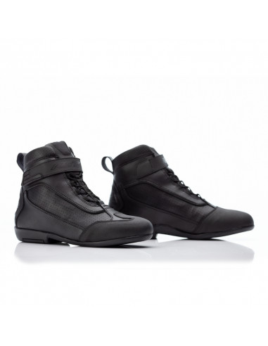 Bottes RST Stunt-X Waterproof noir femme taille 42