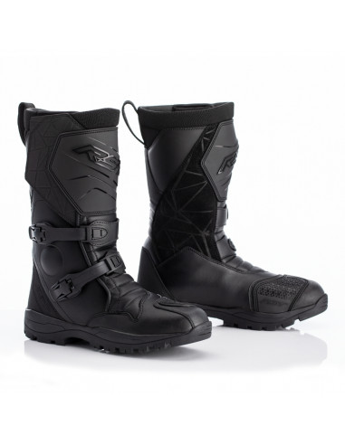 Bottes RST Adventure-X Waterpoof noir taille 46