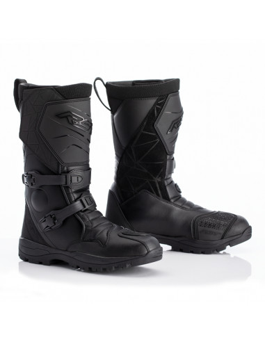 Bottes RST Adventure-X Waterpoof noir taille 43