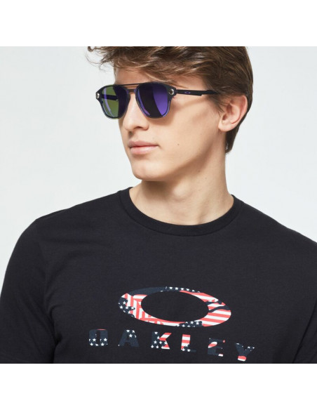 TEE SHIRT OAKLEY