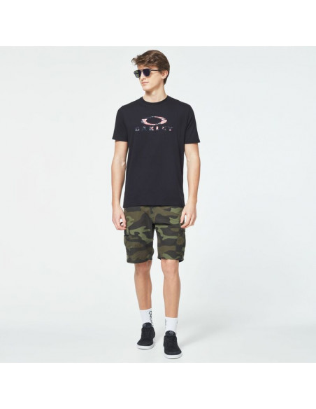 TEE SHIRT OAKLEY