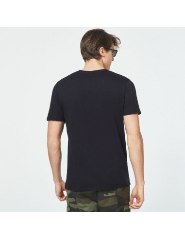 TEE SHIRT OAKLEY