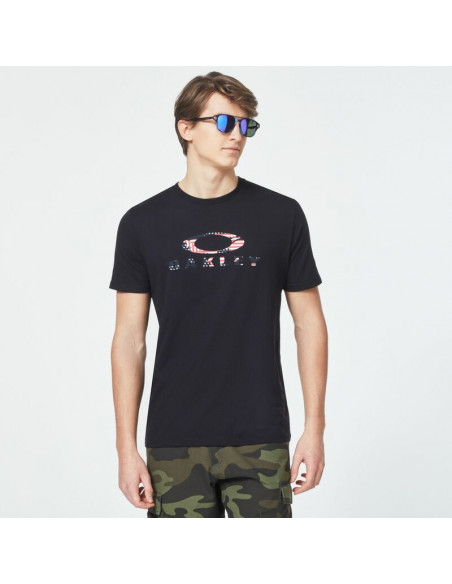 TEE SHIRT OAKLEY
