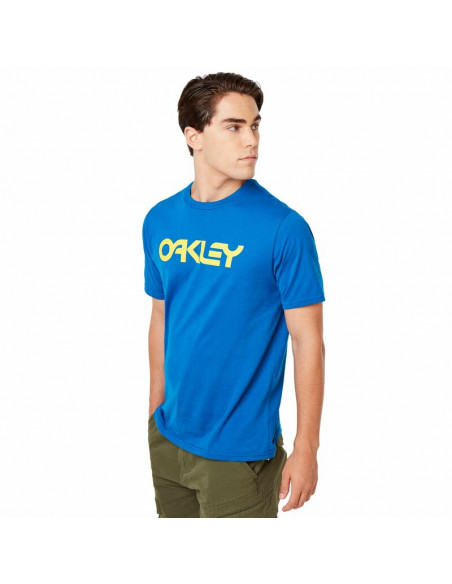 TEE SHIRT OAKLEY