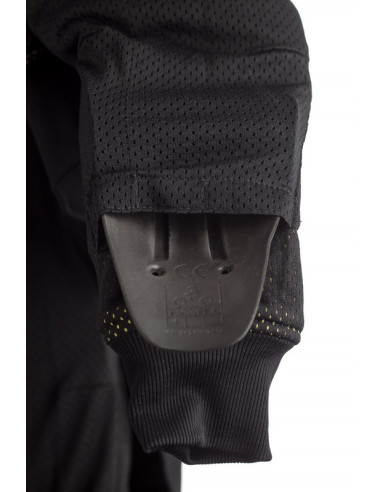 Sweatshirt à capuche RST Renforcé - gris taille XL