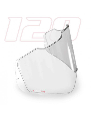 Ecran PINLOCK Original clair pour écrans ARAI type TOUR-X