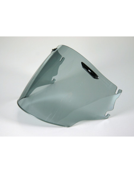 Ecran ARAI Super Adsis MZ fumé clair pour casque Jet