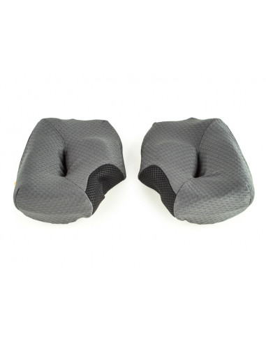 Mousses de joues ARAI 25mm (épaisseur standard S-M) pour casque Tour-X 4