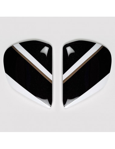 Platine écran VAS ARAI casque intégral HRC