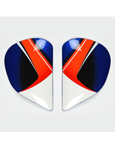 PLATINE ECRAN ARAI SAJ JONATHAN REA 2 CASQUE INTEGRAL