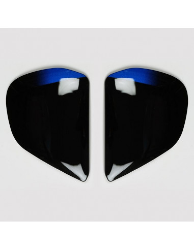 Platine écran VAS ARAI casque intégral Tough Blue