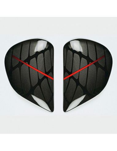 PLATINE ECRAN ARAI SAJ DAWN CASQUE INTEGRAL