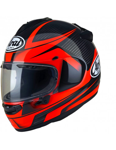 Casque ARAI Chaser-X Tough Red taille XL