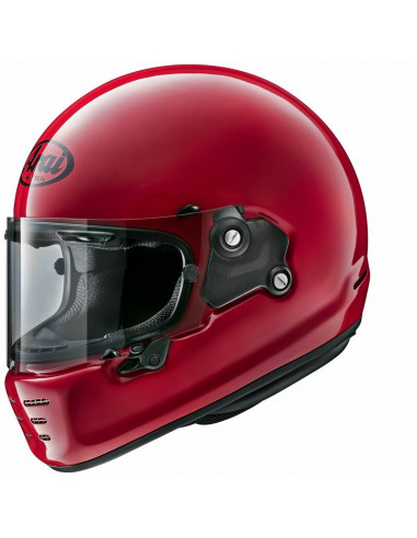 Casque ARAI Concept-X - Sport Red