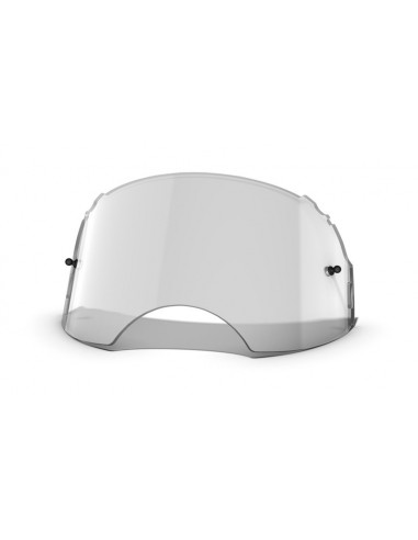 Ecran de rechange OAKLEY Airbrake Plutonite transparent