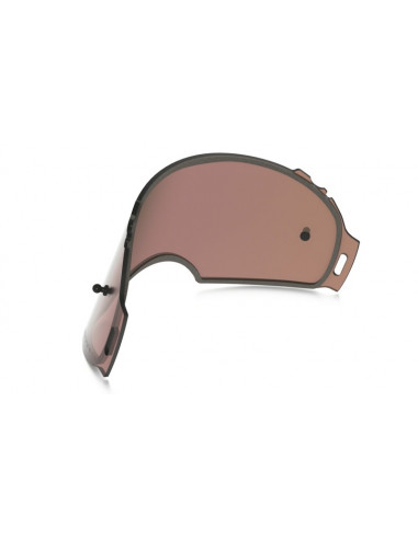 Ecran de rechange OAKLEY Airbrake Prizm MX Bronze